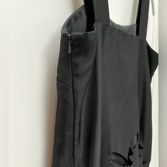 Karta black Tunic Large - Picture 5 of 7